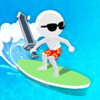 节奏冲浪者最新版官方下载极速版V1.0.3