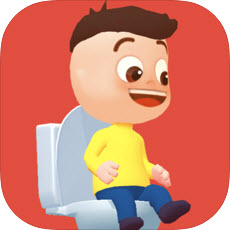 Toilet Games 3D手机客户端