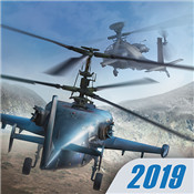 现代战争直升机最新版
