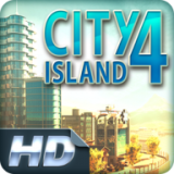城市岛屿4免费版绿色版下载v1.9.15
