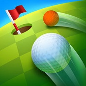 高尔夫之战官方绿色版下载v1.1.0