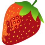 草莓文件加密器绿色版 v2.0