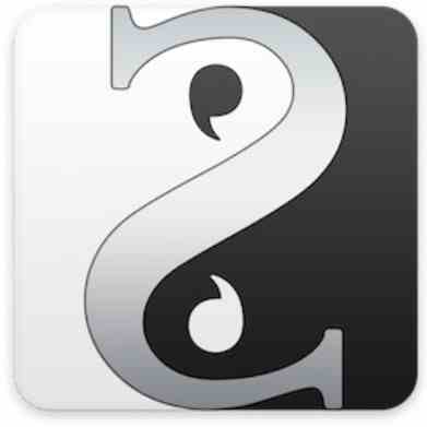 Scrivener for mac v2.80.3 官网中文版