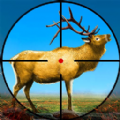 野鹿狩猎模拟器手机版