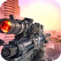 自由狙击手游戏官方正式版