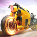 极限时速漂移摩托游戏V1.2.1