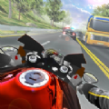 川崎摩托车驾驶游戏无限金币V1.0