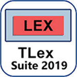 TLex Suite 2019破解版 