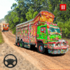 印度货车驾驶模拟