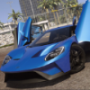 GT赛车速度驾驶模拟器2021