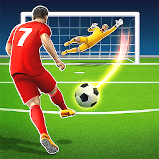 足球英雄中文无限金币版下载-足球英雄安卓手机版免费安装