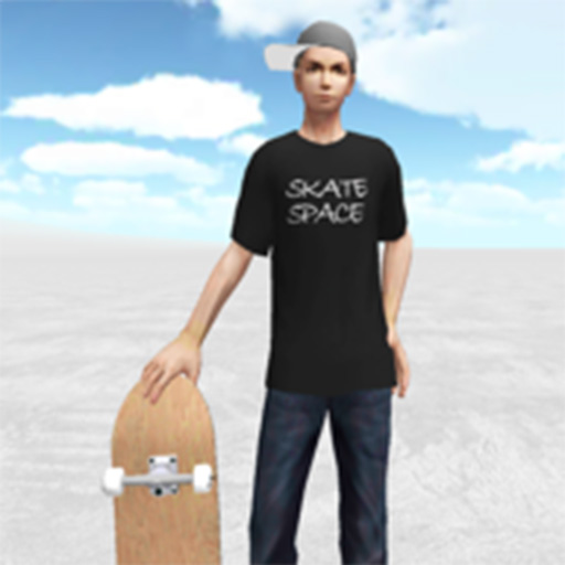 滑板空间游戏下载安装-滑板空间免费官方版
